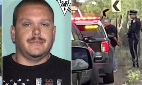 New Mexico Father William Brown And Teenage Son Charged With Shooting Dead Girl USTimeToday