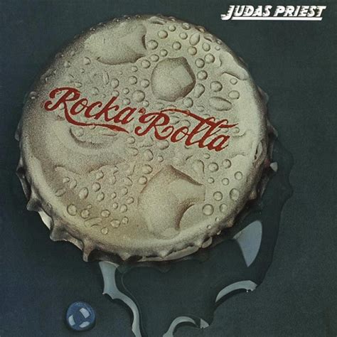 Sep Years Ago Today Judas Priest Released Their Debut Album Rocka Rolla
