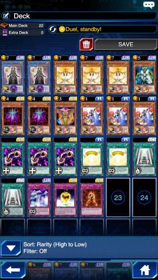 I got your back, these are the top 3 cards i think you should be run. Divine Grace - Northwemko | Decks and Tips | YuGiOh! Duel ...