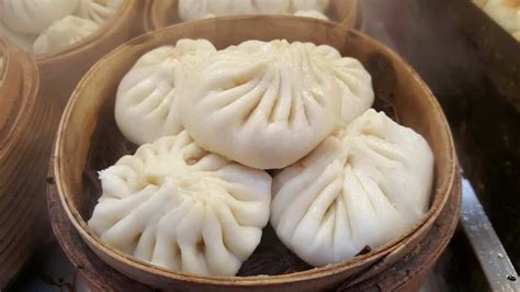 3 Amazing Recipes For Japanese Steamed Buns Nikuman Try Now