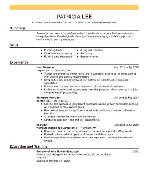 How to make a resume (with examples). How to Write a Resume - Writing a Resume | Resume-Now