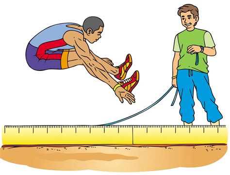duplicación medio periódico reglas del salto largo en atletismo contraste cañón unirse