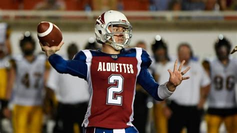 It takes less than 3 minutes and no design skills needed. Johnny Manziel to join 'Fan Controlled Football' startup ...