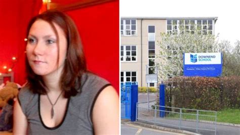 Bristol Teacher Rebecca Lacey Took Pupil Back To Her Room After School Prom Metro News