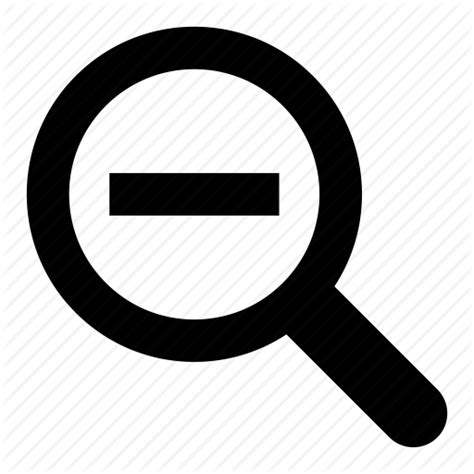 You have come to the right place! Cursor, magnifier, mouse, pointer, zoom, zoom out icon