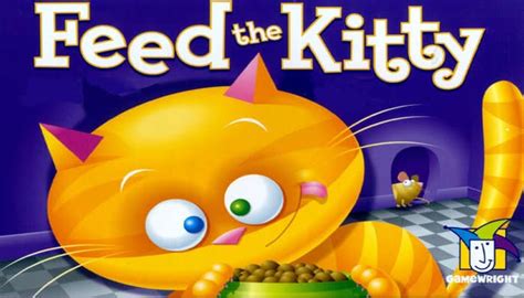 How To Play Feed The Kitty Official Rules Ultraboardgames