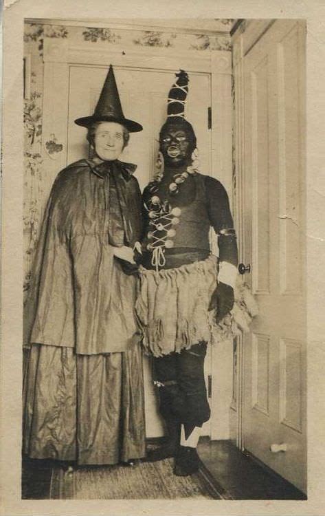 60 Vintage Halloween Costumes That Are Creepy Wow Gallery Ebaums World