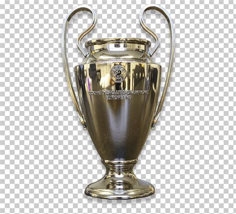 Uefa Champions League Trophy Png Uefa Champions League Cup Rubber
