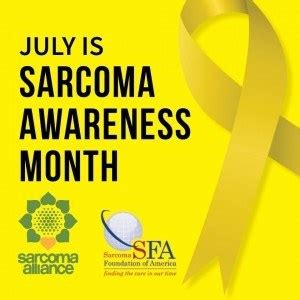 Promoting awareness and prevention of group b strep disease in babies during pregnancy through early infancy. July is Sarcoma Awareness Month - Waitara Family Medical ...