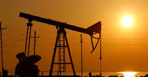 Oil Prices Could Drop To 40 Again Sorry Alberta Huffpost Business