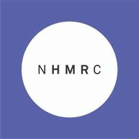 National Health And Medical Research Council Nhmrc Flinders