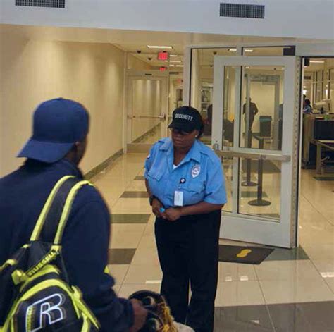 Atlanta Intl Takes Aim At Insider Threats With Full Employee Screening