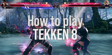 Best Lars Combos High Damages 1 Tekken 8 Combo