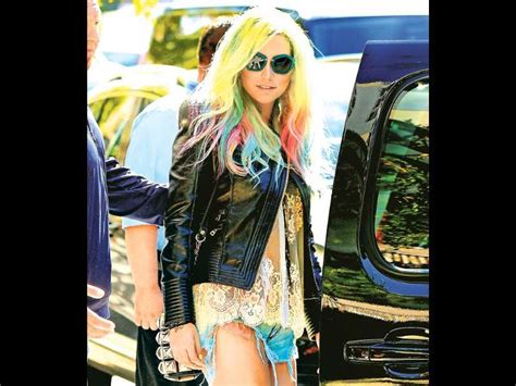 Singer Kesha Denied Drug Sex Claims Against Producer 3 Years Ago