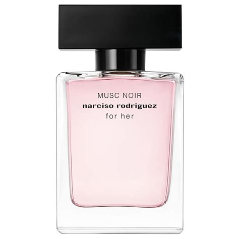 Narciso Rodriguez For Her Musc Noir Eau De Parfum Women Eau De