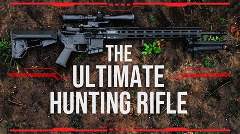 Win This Custom Built 350 Legend Hunting Rifle Youtube