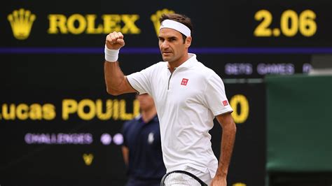 Wimbledon 2019 finalist roger federer, 37, has been married to mirka federer, 41, since 2009. Wimbledon 2019: Roger Federer Confirms His Retirement