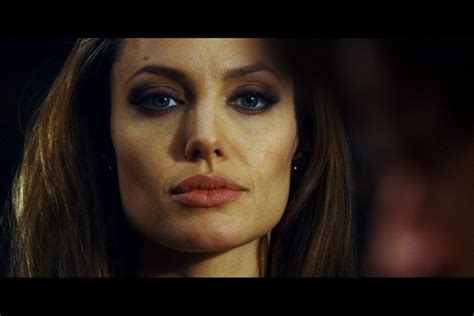 Photo De Angelina Jolie Wanted Choisis Ton Destin Photo Angelina