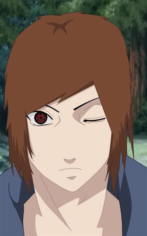 Лицо ・ в полный рост. Uchiha Daisuke | Naruto Fanon Wiki | FANDOM powered by Wikia