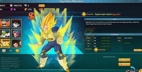 In this game have 55 characters of dragon ball z shin budokai 2 is 2d fighting game for psp and you can play this game on android by psp emulator. Dragon Ball Z Online Review and Download