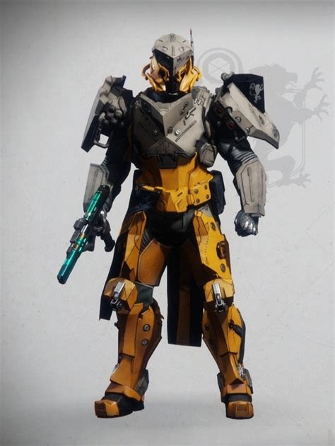 Destiny 2 Armor Sets The Complete Collection Full Set Images