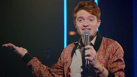 Comedy Central Stand Up Featuring Season 2 Ep 5 Brendan Scannell