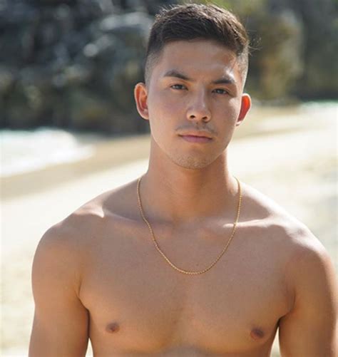 Tony Labrusca Labrusca Jest Synem Filipińskiego Aktora Boom Labrusca