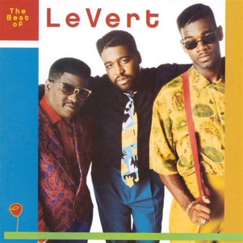 The Best Of Levert Levert Songs Reviews Credits Allmusic