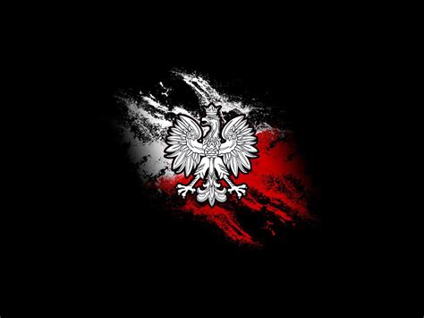√ Poland Flag Wallpaper Hd 25 Poland Flag Wallpapers On