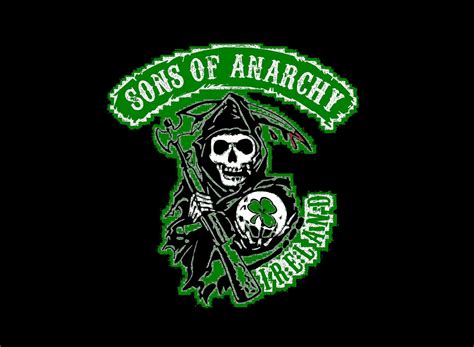 Sons Of Anarchy Ireland Wallpapers Top Free Sons Of Anarchy Ireland
