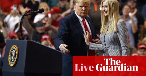 Midterm Elections Trump Stokes Fear Over Immigration At Final Rally