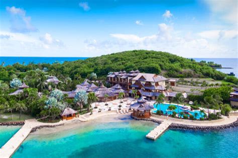 Billionaire Private Islands Luxurious Retreats And Hidden Hideaways