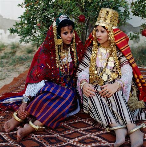 Tunisian Culture Stock Photos And Pictures Tunisian Clothes