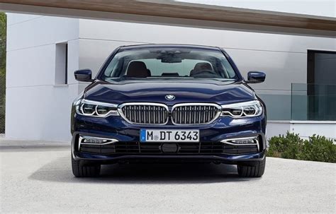 This price list was last updated on apr 26, 2021. 2017 BMW 5 Series India Price, Specifications, Features ...