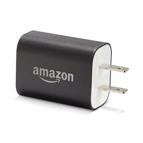 Amazon 9w Official Oem Usb Charger And Power Adapter For Fire Tablets
