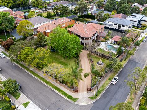 Strathfield Home Prices Smash Through The 10 Million Barrier