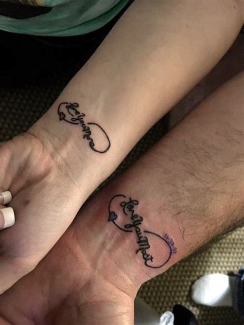 Father Daughter Tattoos Designs Ideas And Meaning