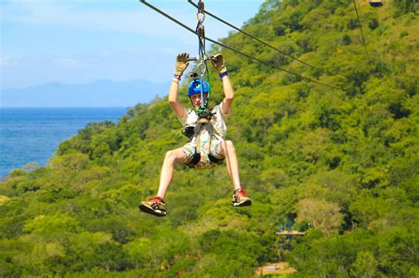 Diamante Zip Line Aerial Pass Welcome To The Congo Canopy Guanacaste Province Costa Rica