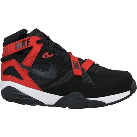 Nike Air Trainer Max 91 309748 008 Noir Noir Cdiscount Chaussures