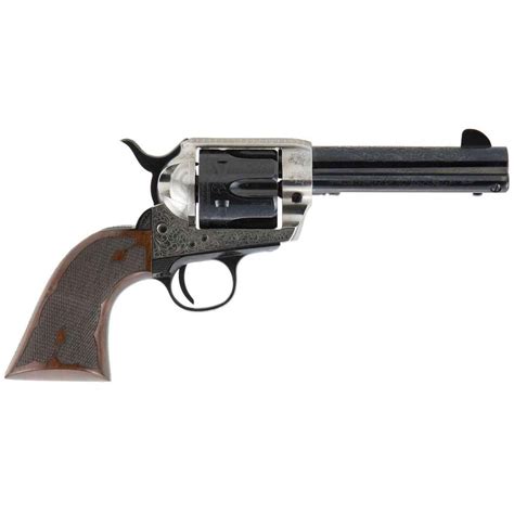 Cimarron Firearms Frontier Laser Engraved Revolver Sportsmans Warehouse