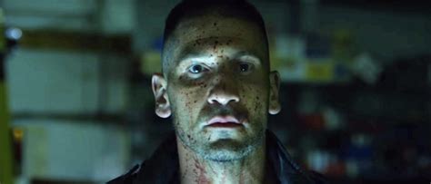 The Punisher Set Photos Reveal A New Look For Jon Bernthals Frank Castle