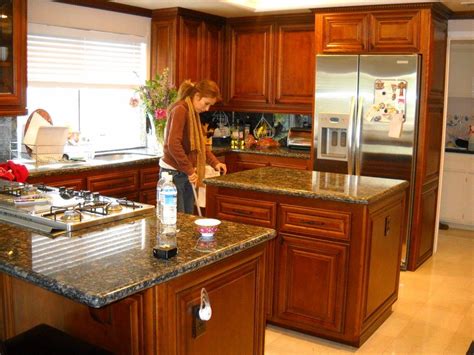 Home page of ivc cabinet, a provider of design services and custom cabinet maker with showroom for kitchens, bathrooms, and other interior spaces in anaheim, orange county, ca Custom Kitchen Cabinets by Cabinet Wholesalers - Beautiful & Affordable
