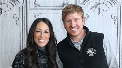 Chip And Joanna Gaines Discuss Their ‘evolving Marriage After 20 Years Together The Daily Wire