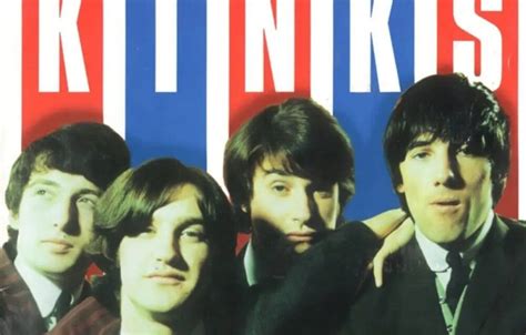 The Kinks Bbc 1973 E Mais Update Or Die
