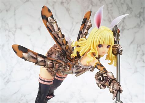 Filmed during closed beta 3 of the north american tera online.fairly straightforward guide to playing a berserker in tera, from the standpoint of a level 25 berskerer. Elin Berserker Figure Slices into the Market - Haruhichan