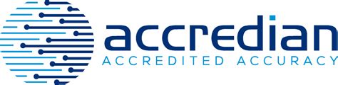 Accredian Accredited Accuracy