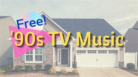 Classic Royalty Free 90s Tv Music Free Generic 80s 90s Tv Show
