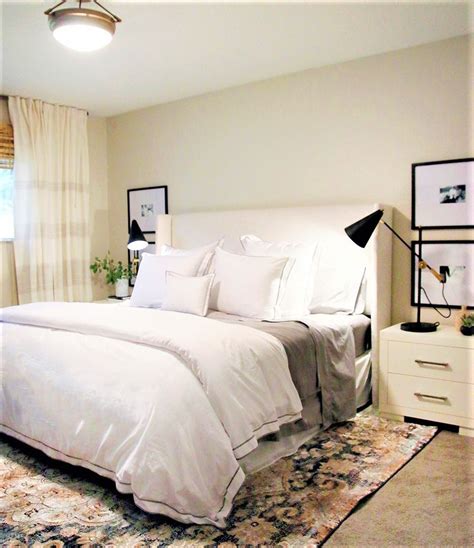 10 Must See Before And After Bedroom Makeovers