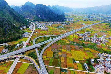 Widest Highway In The World