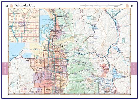 Utah Atlas Map Prosecution2012